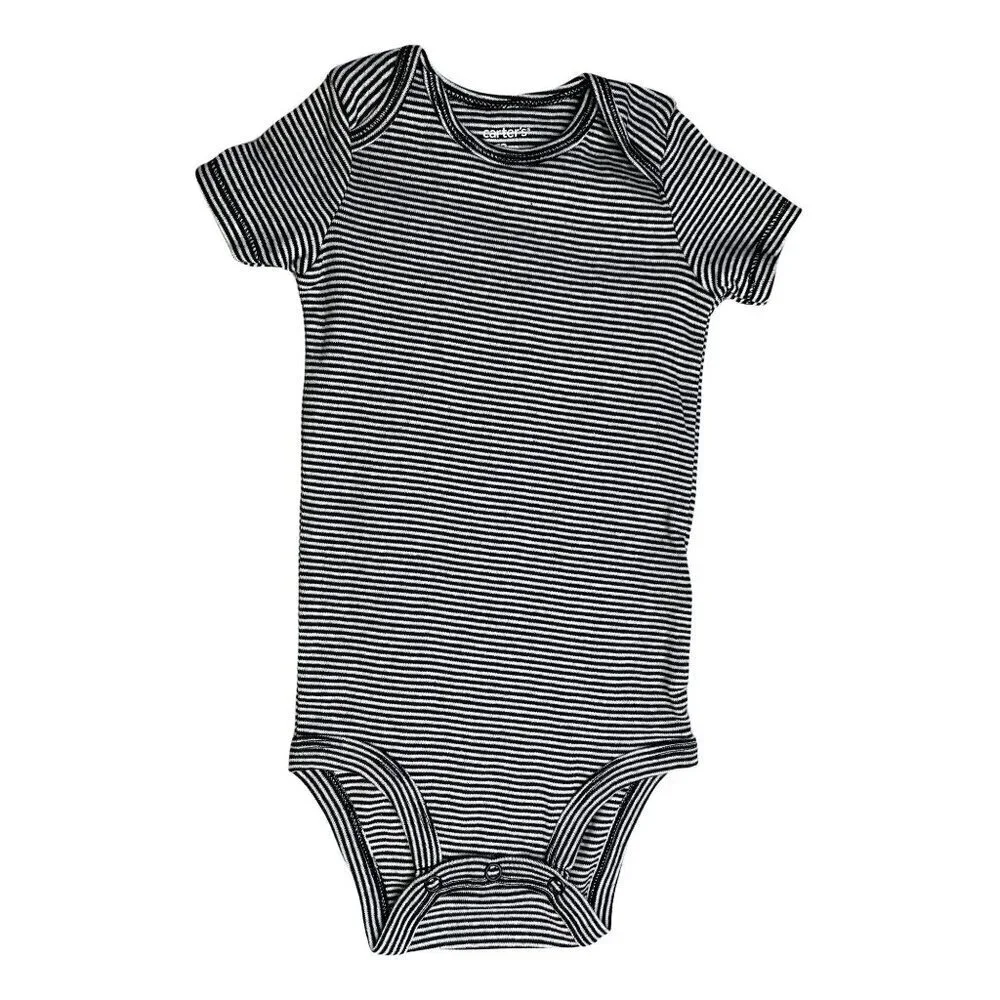 Carter's Baby Boy Dinosaurs Onesis